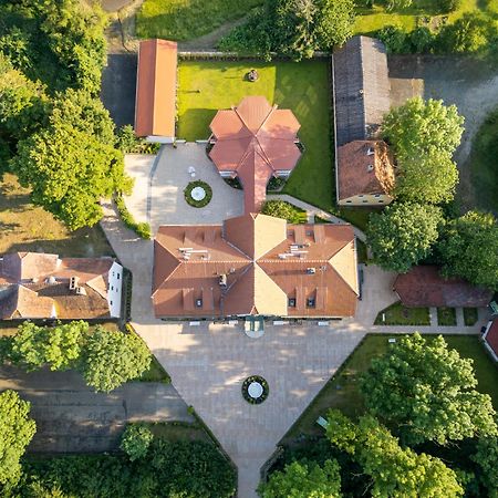 Schlosshotel Wilhelmsthal Calden Экстерьер фото