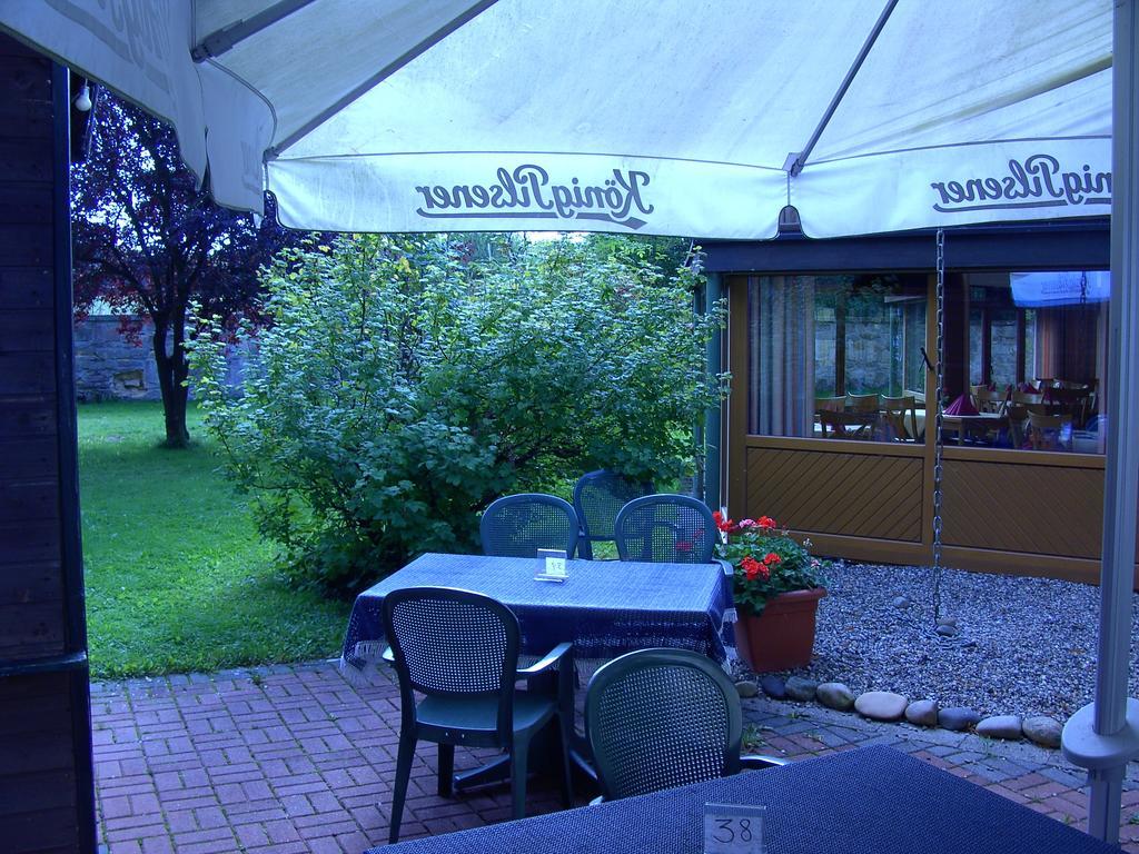 Schlosshotel Wilhelmsthal Calden Экстерьер фото